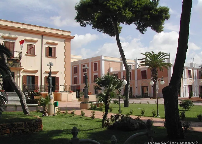 Grand Hotel Palace