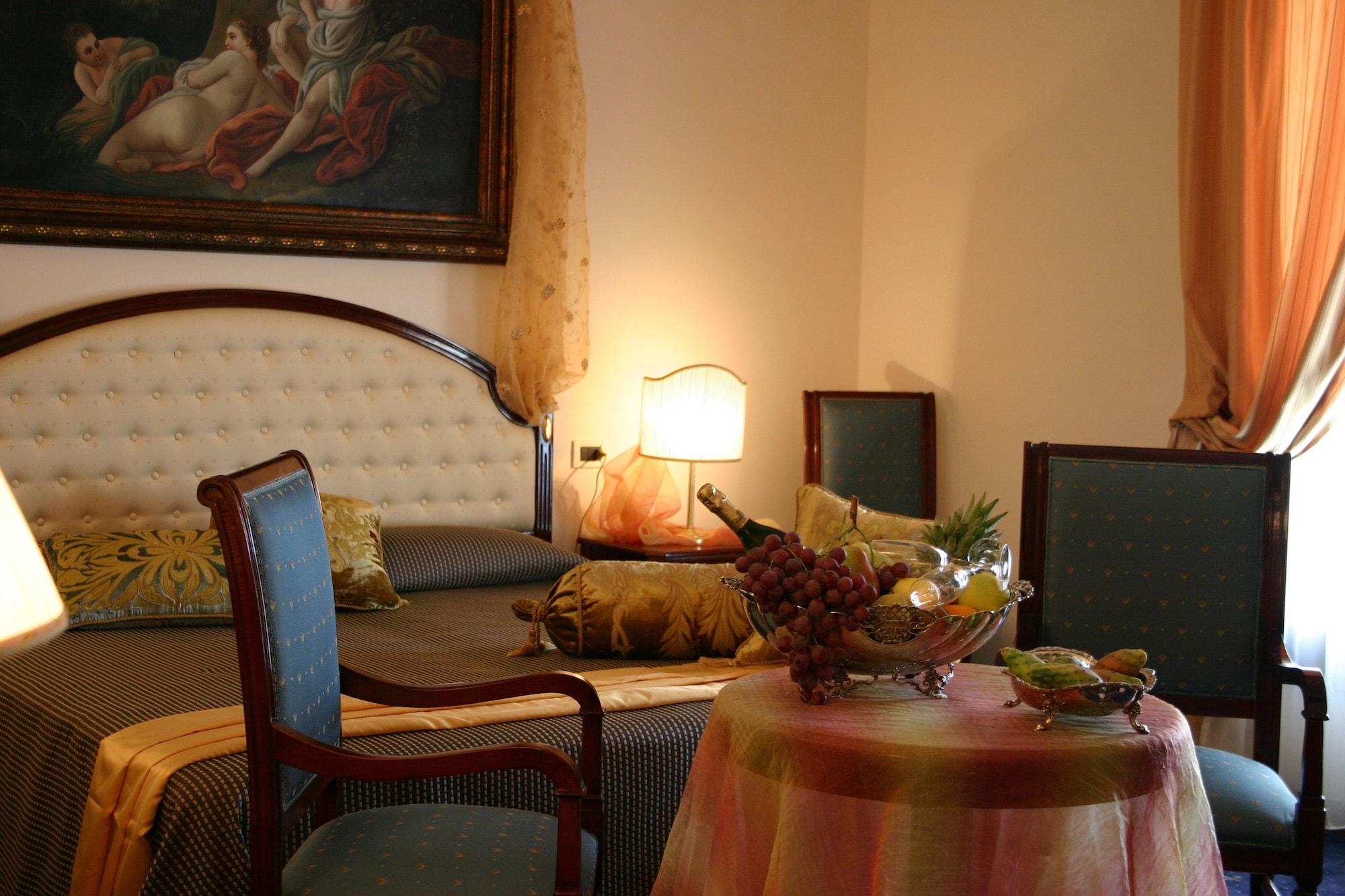 Grand Palace 5* Marsala