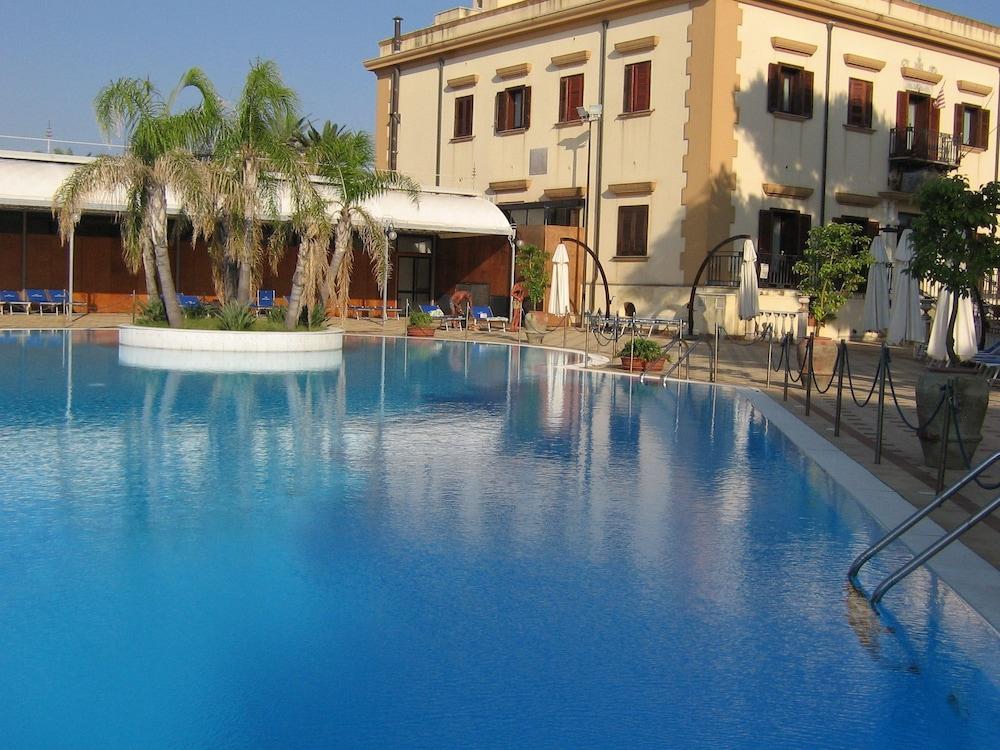 Grand Palace Hotel Marsala