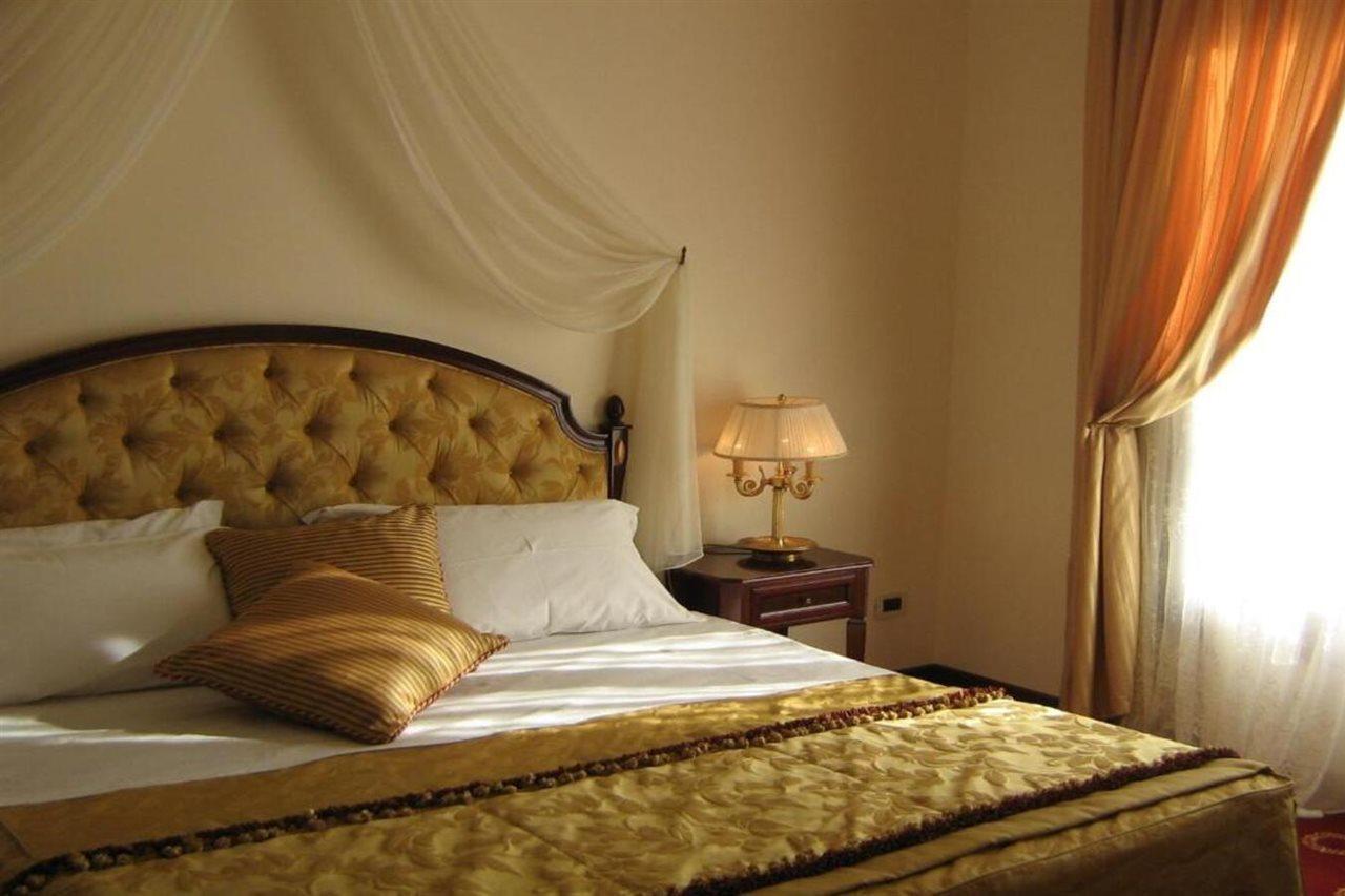 Hotel Grand Palace Marsala