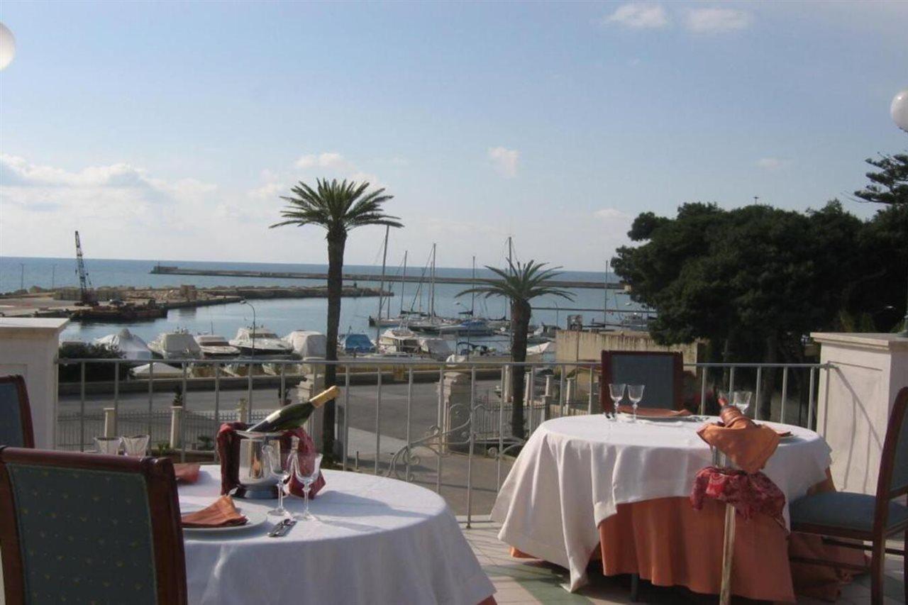 Grand Palace Hotel Marsala