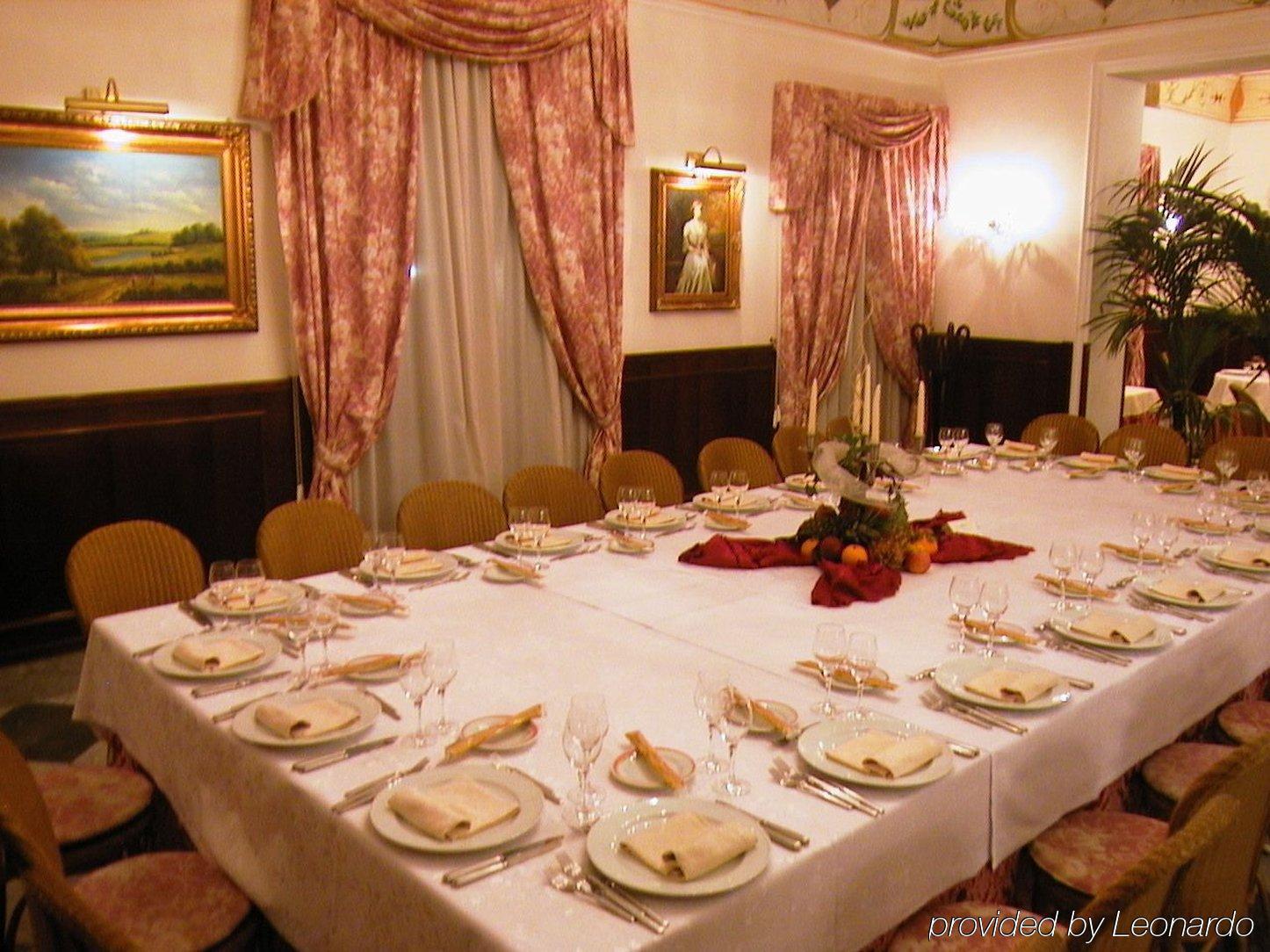 Grand Palace Hotel Marsala