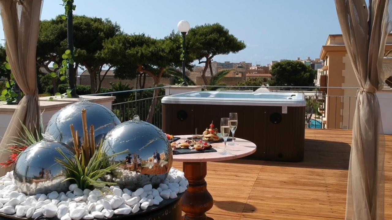 Grand Palace 5* Marsala