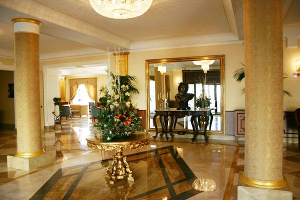 Grand Palace Hotel Marsala