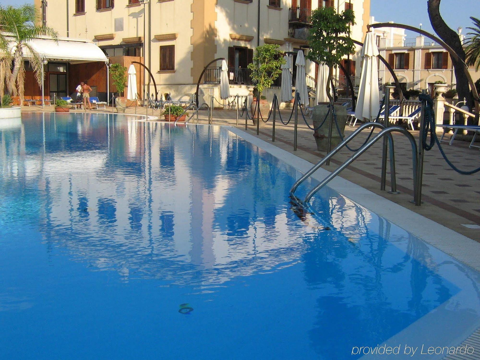 Hotel Grand Palace Marsala