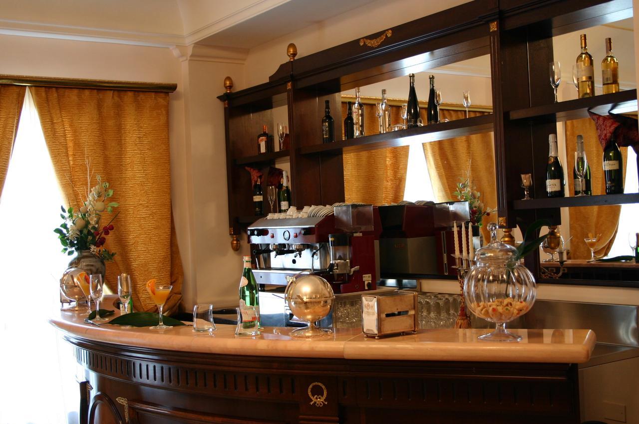Hotel Grand Palace Marsala
