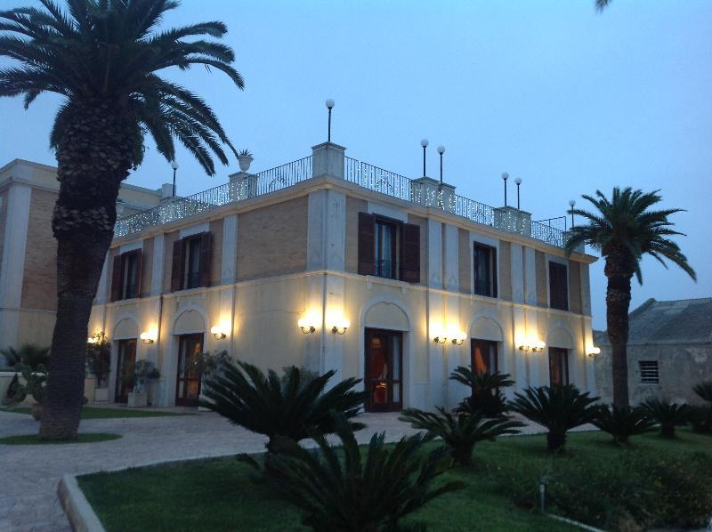 Grand Palace Hotel Marsala
